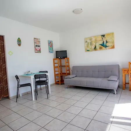 Seven Islands Apartament By Nautilus Arinaga