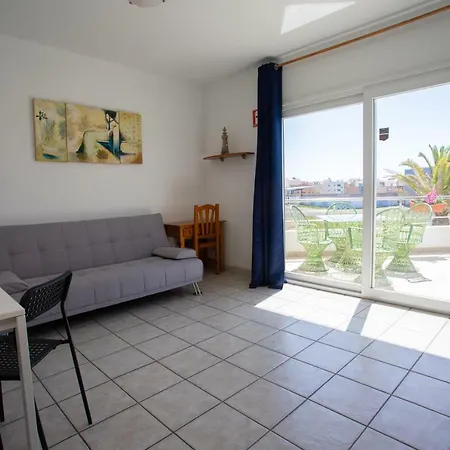 Apartamento Seven Islands Apartament By Nautilus Arinaga