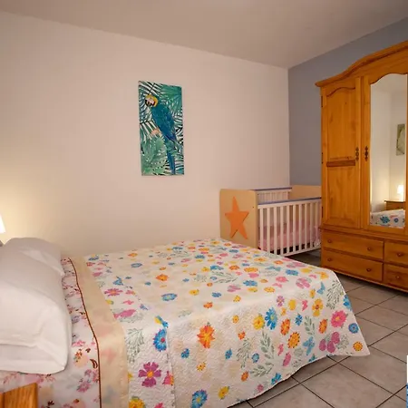 Seven Islands Apartament By Nautilus Apartamento Arinaga