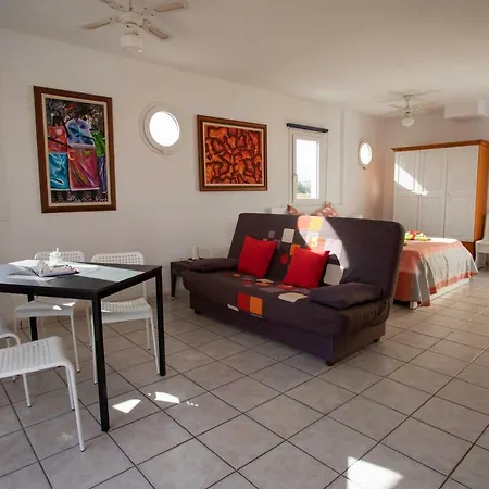 Apartamento Seven Islands Apartament By Nautilus Arinaga