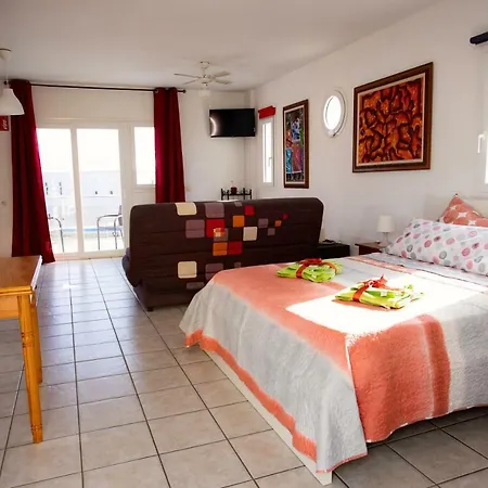 Seven Islands Apartament By Nautilus Apartamento Arinaga