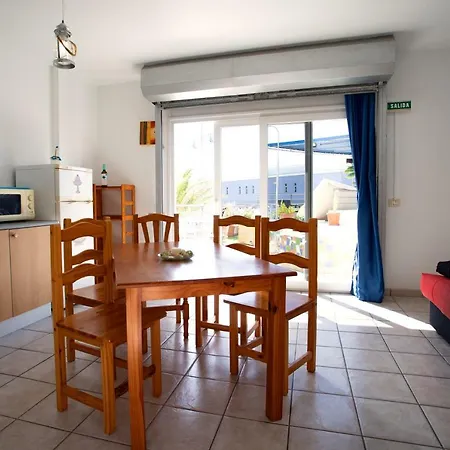Seven Islands Apartament By Nautilus Apartamento Arinaga