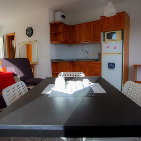 Seven Islands Apartament By Nautilus Apartamento