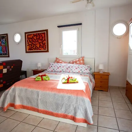 Apartamento Seven Islands Apartament By Nautilus *