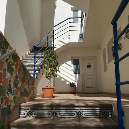 Seven Islands Apartament By Nautilus